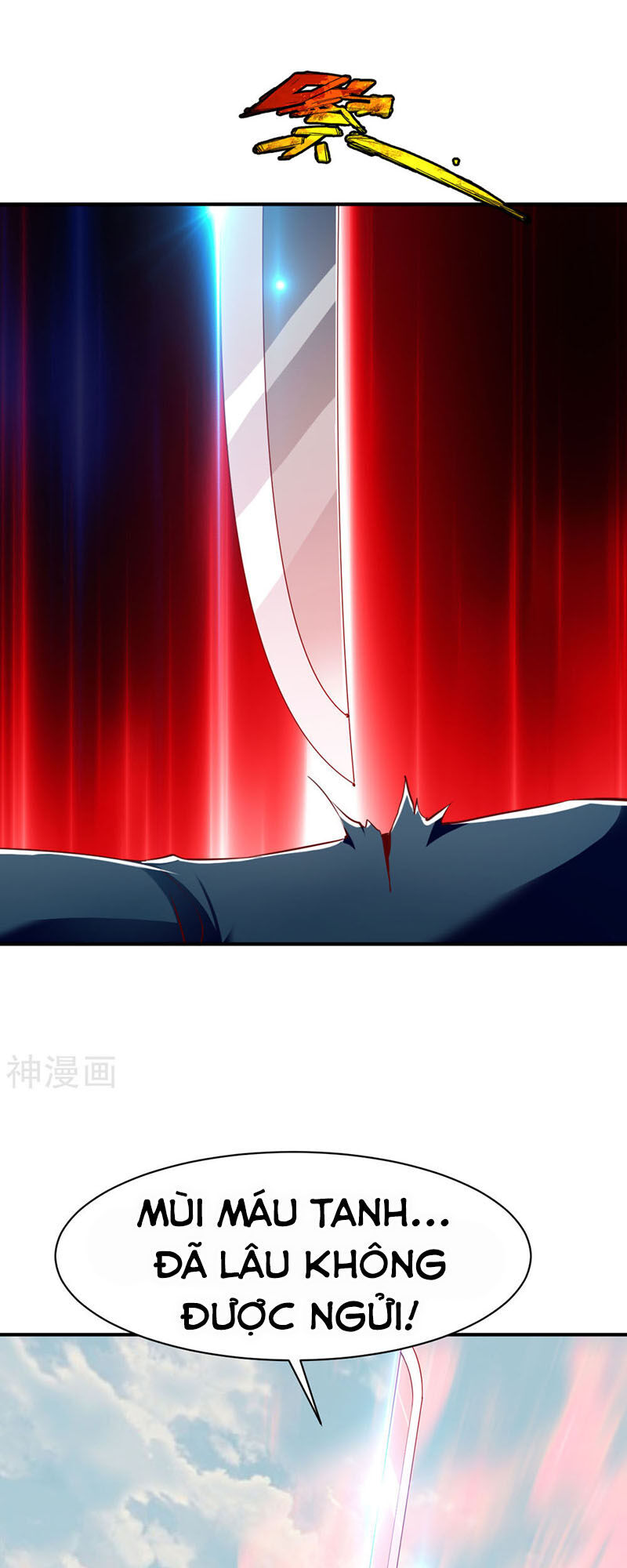 Chiến Đỉnh Chapter 118 - 8