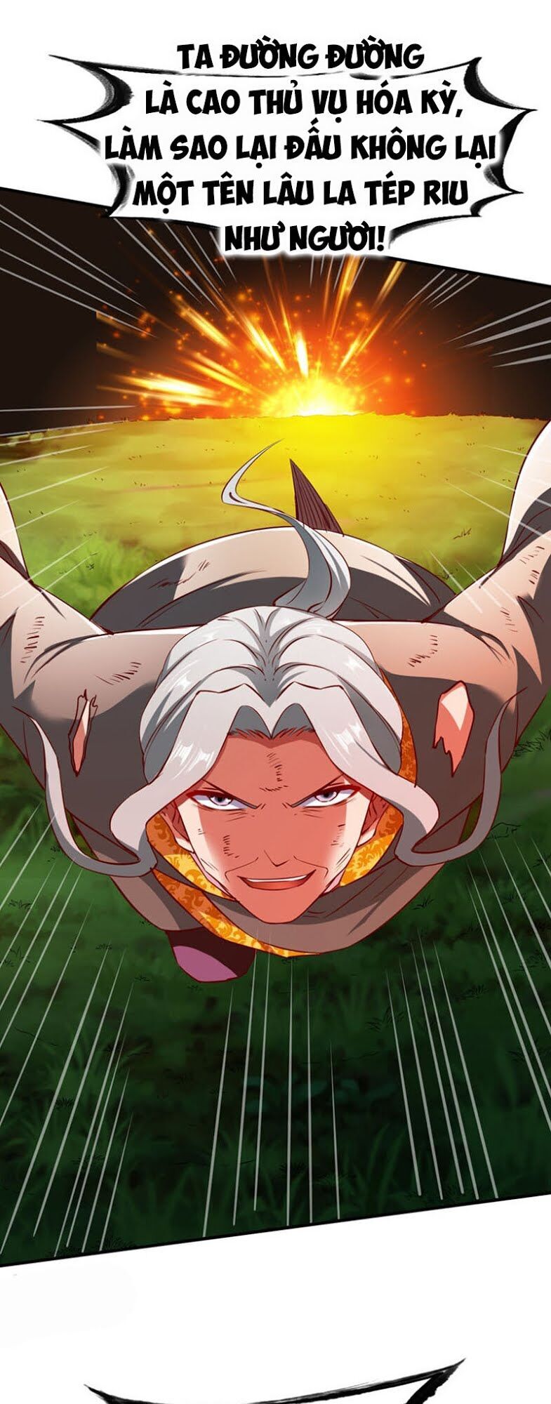 Chiến Đỉnh Chapter 119 - 12