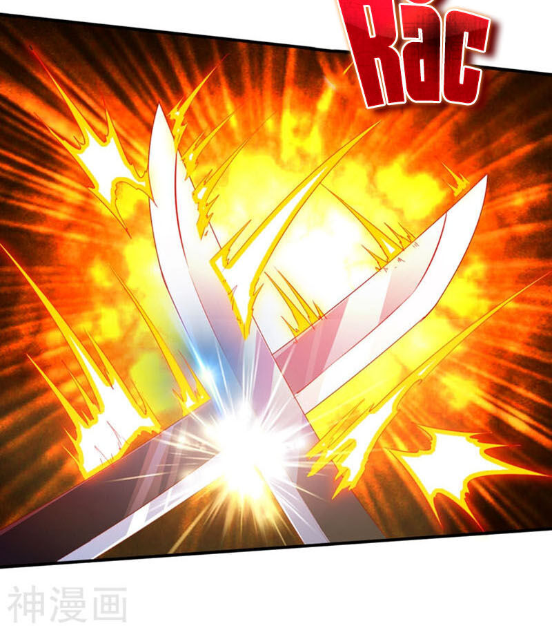 Chiến Đỉnh Chapter 119 - 18