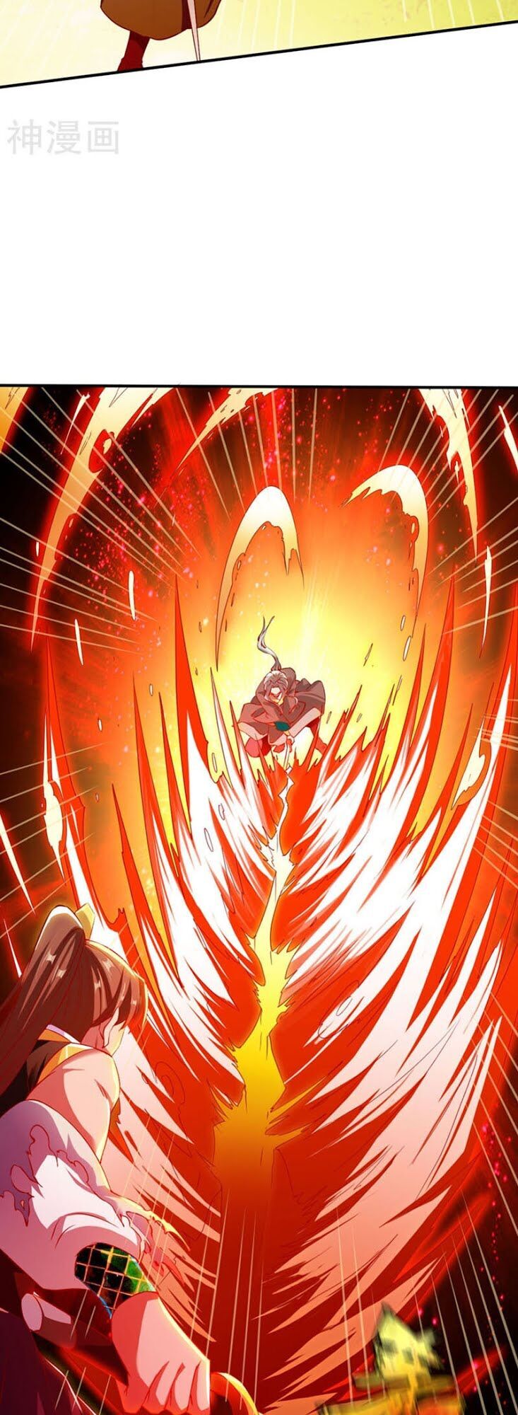 Chiến Đỉnh Chapter 119 - 22