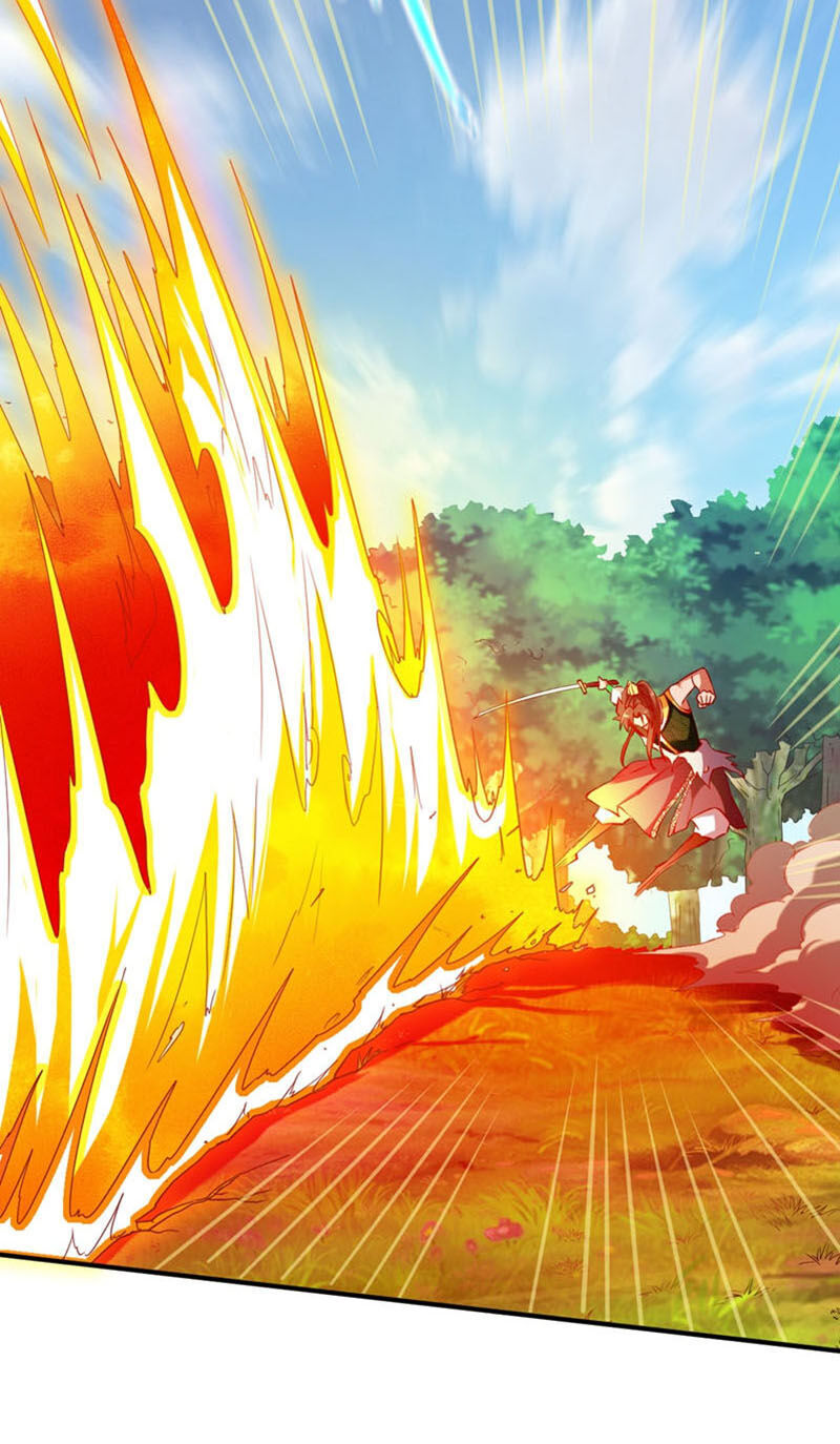 Chiến Đỉnh Chapter 119 - 25