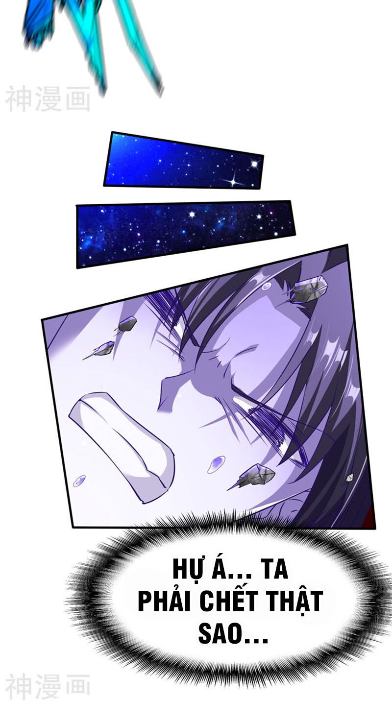 Chiến Đỉnh Chapter 119 - 27