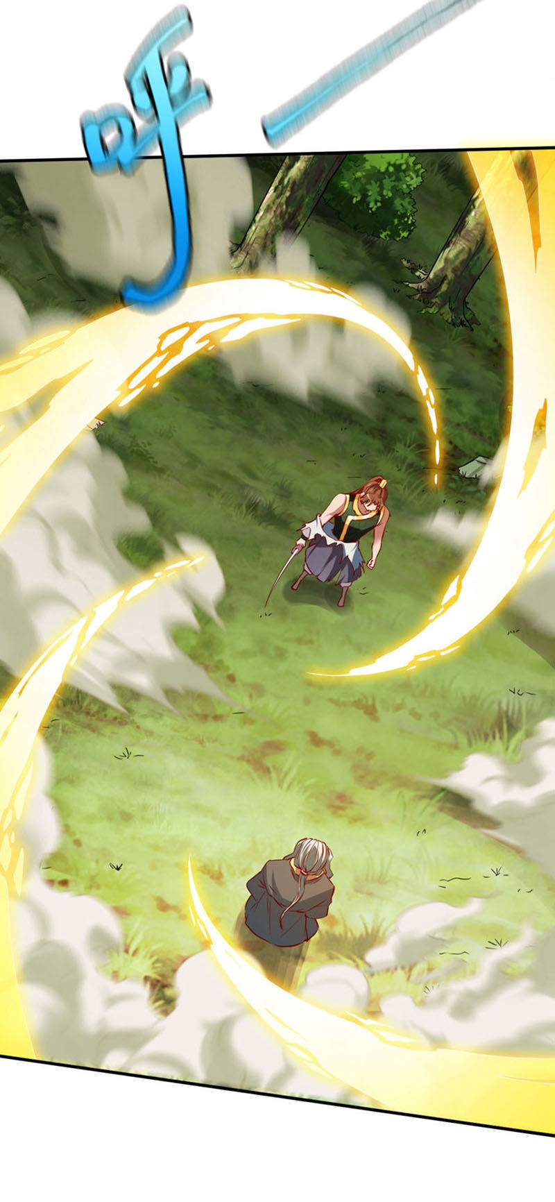 Chiến Đỉnh Chapter 119 - 33