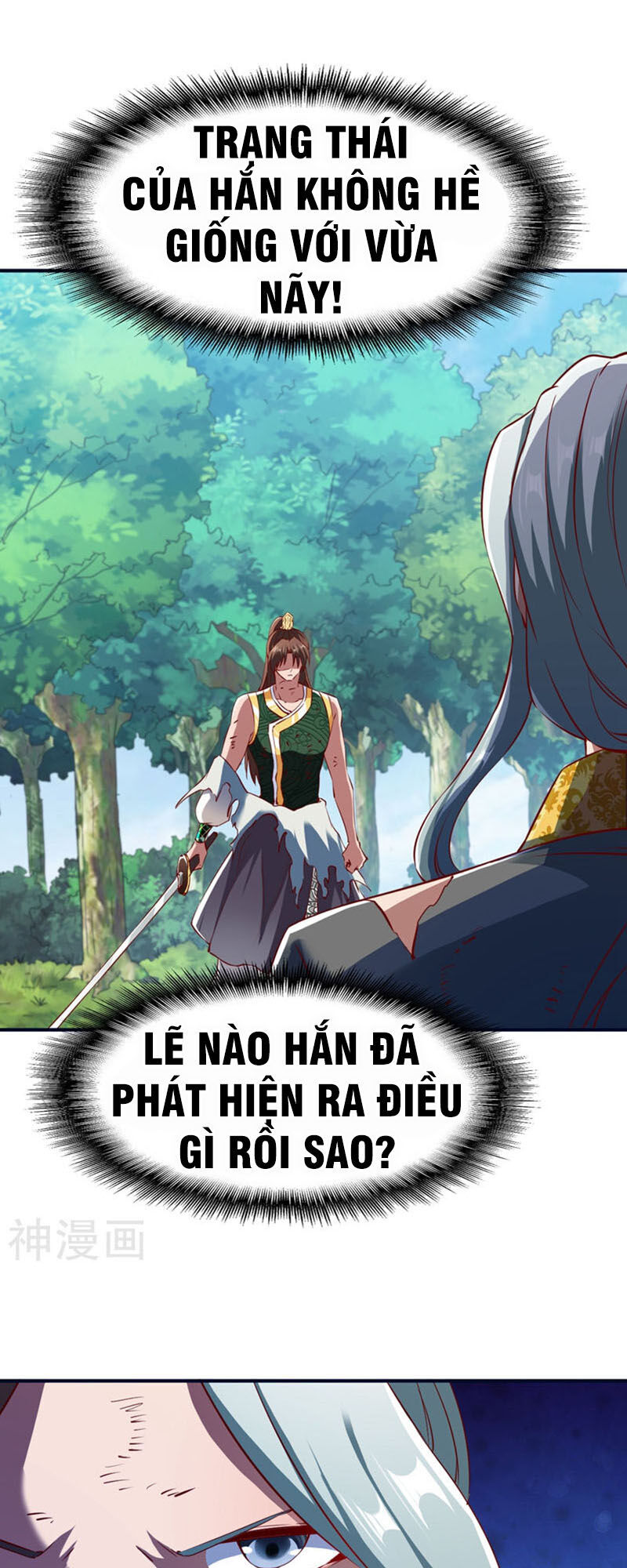 Chiến Đỉnh Chapter 119 - 34