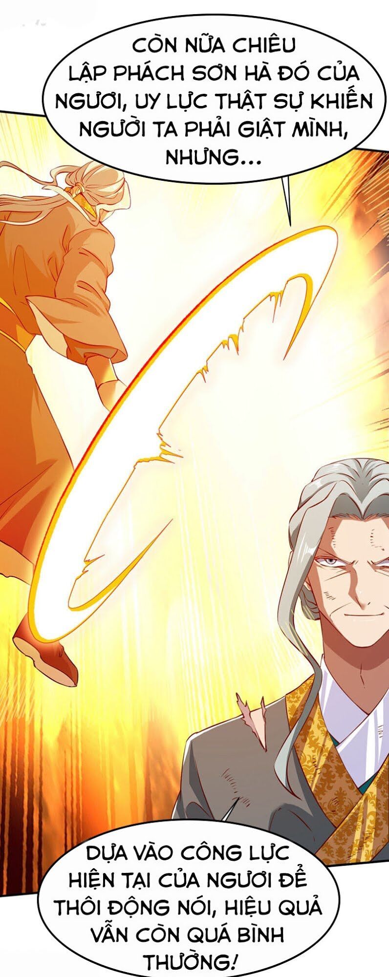 Chiến Đỉnh Chapter 119 - 10