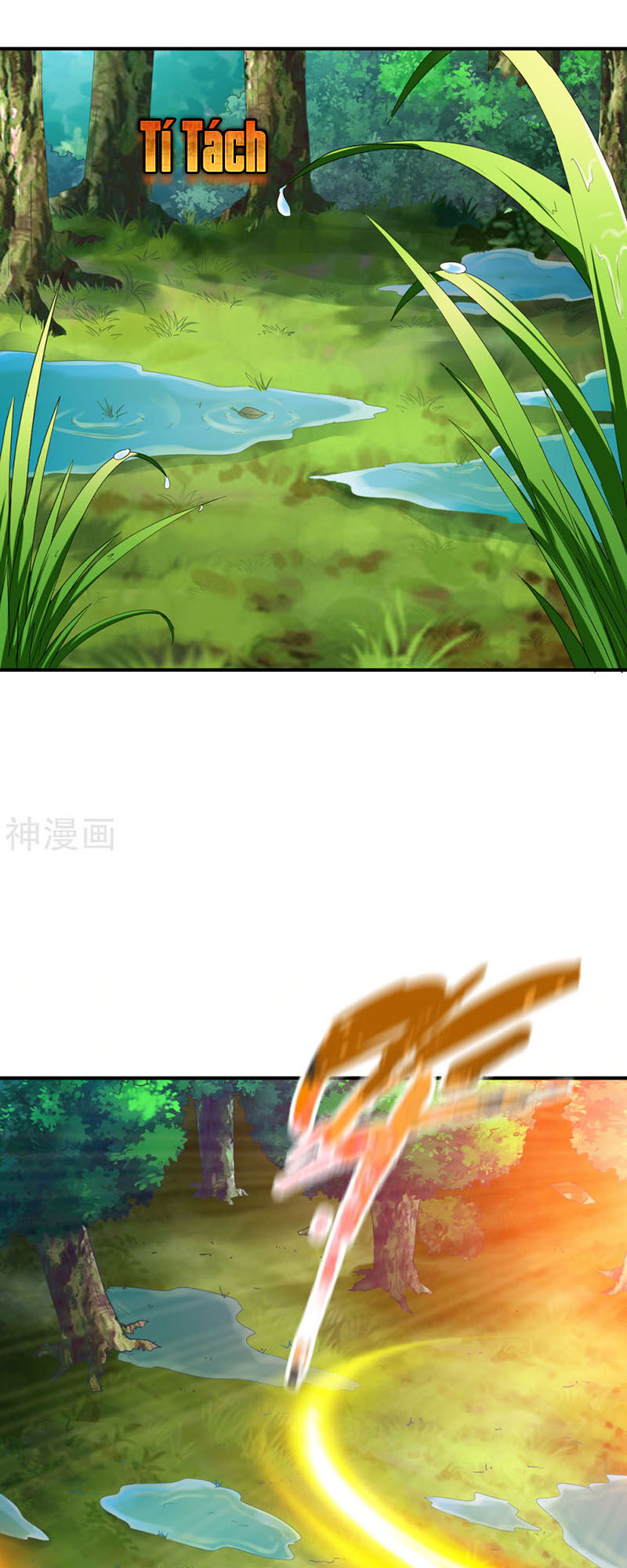 Chiến Đỉnh Chapter 120 - 15