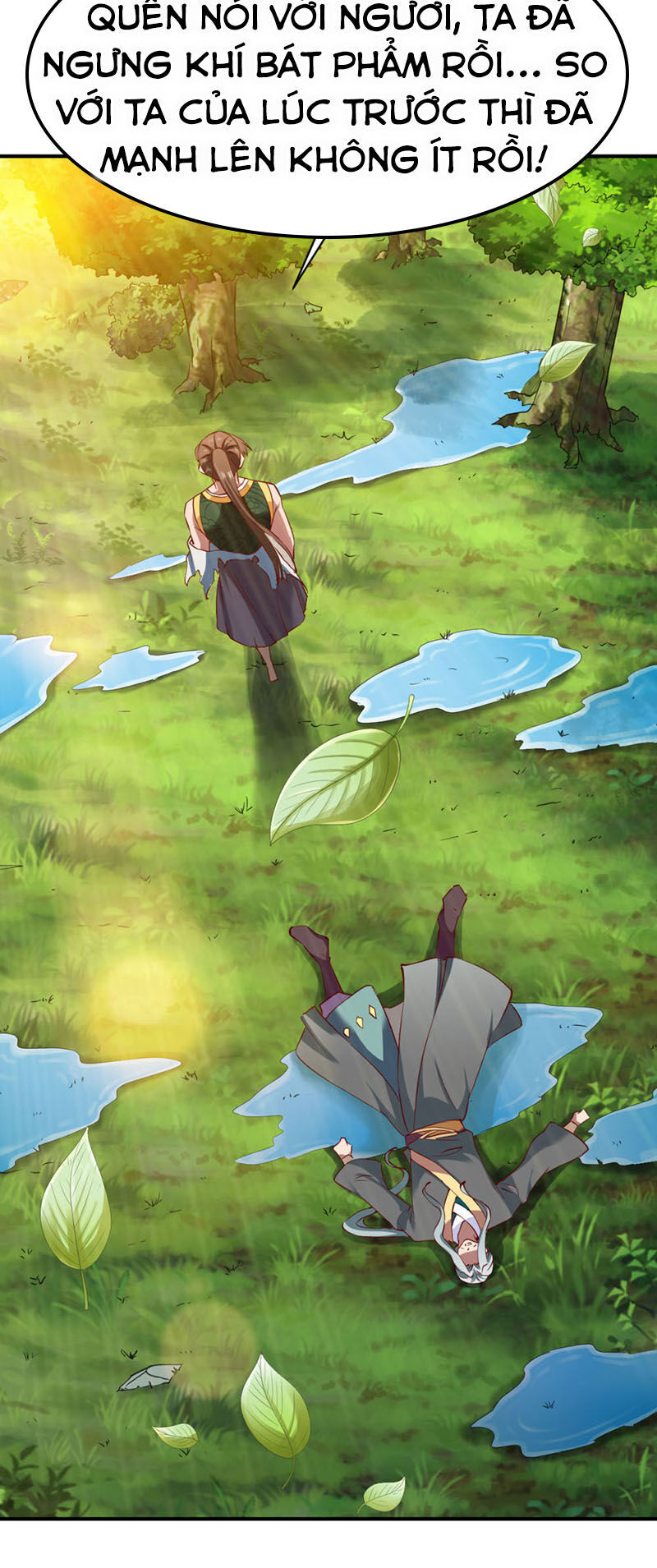 Chiến Đỉnh Chapter 120 - 22