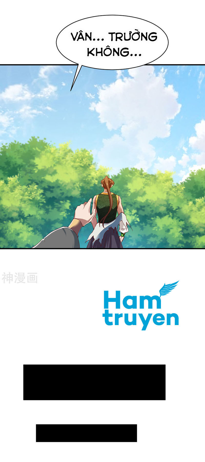 Chiến Đỉnh Chapter 120 - 23