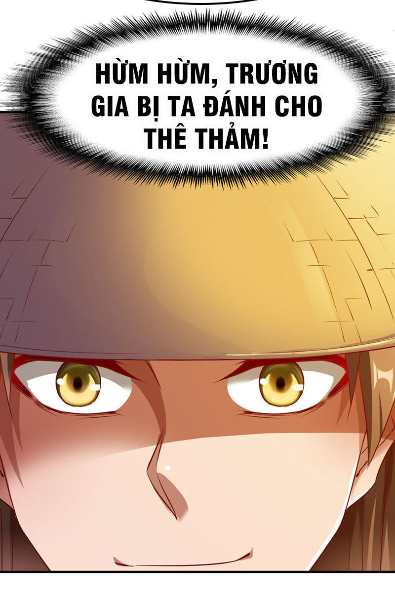 Chiến Đỉnh Chapter 120 - 27