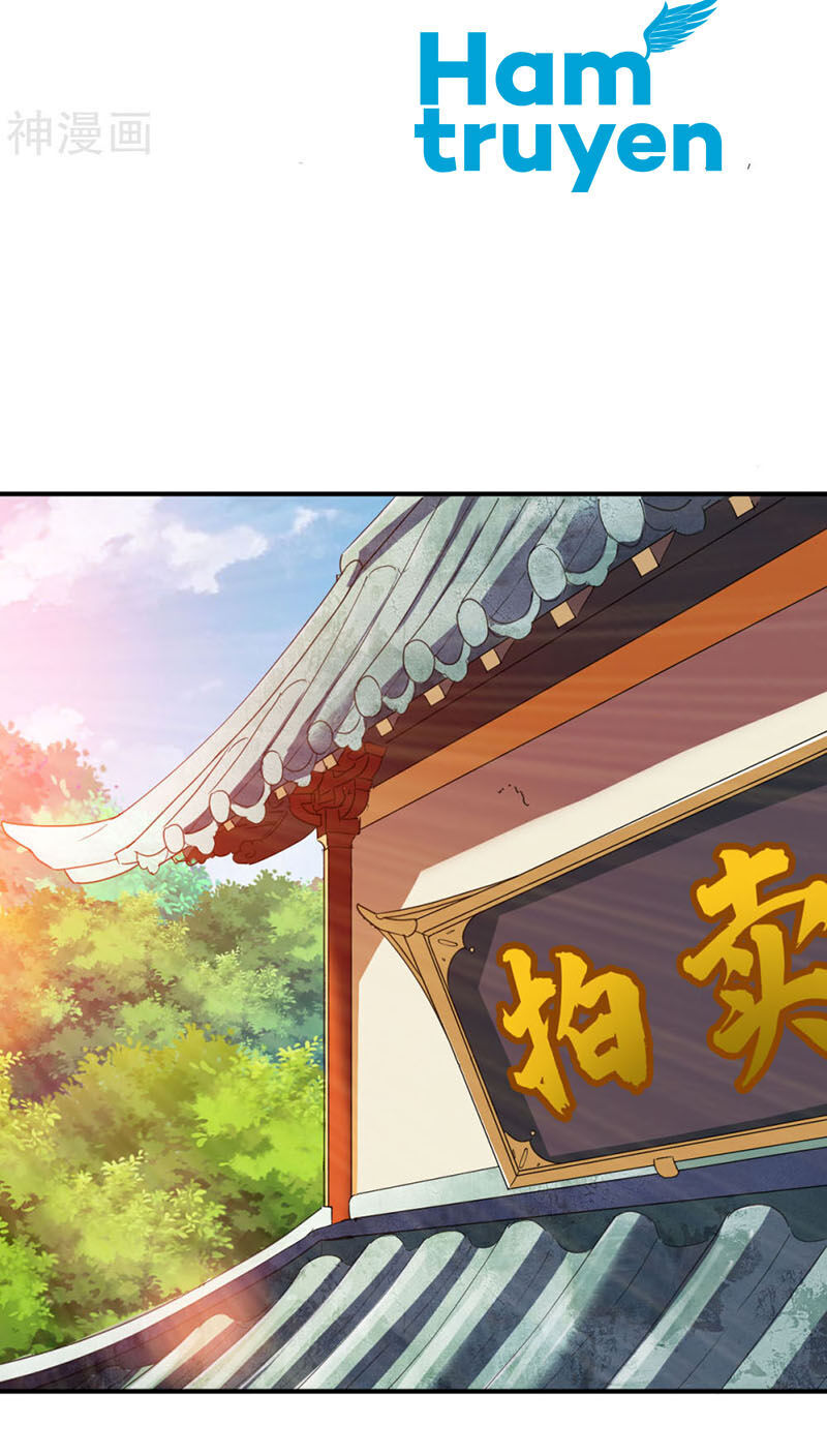 Chiến Đỉnh Chapter 120 - 29