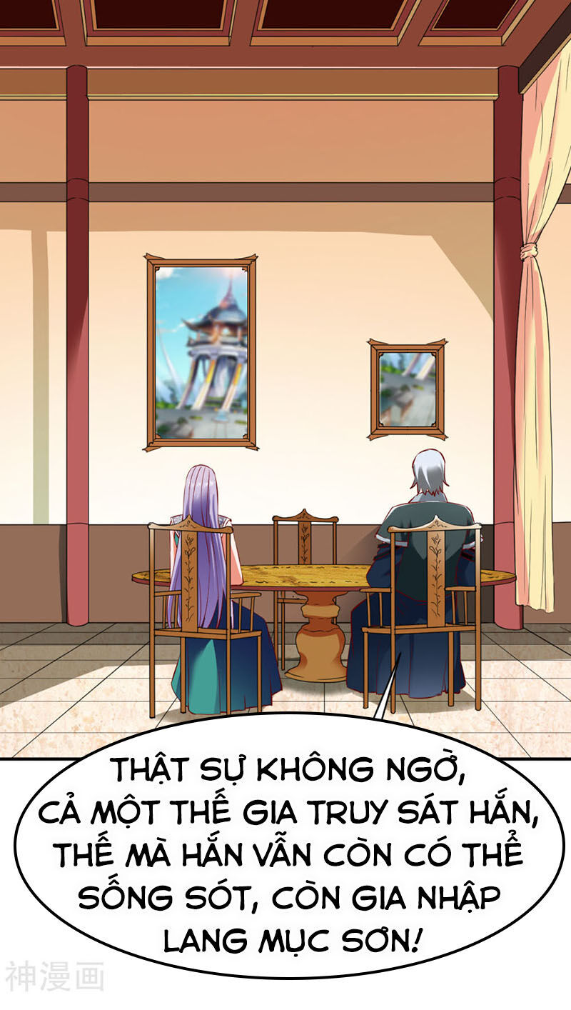 Chiến Đỉnh Chapter 120 - 31