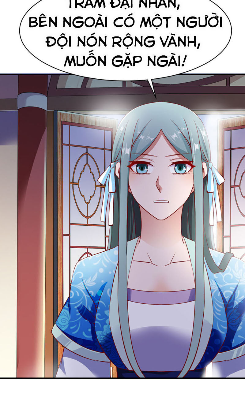 Chiến Đỉnh Chapter 120 - 33