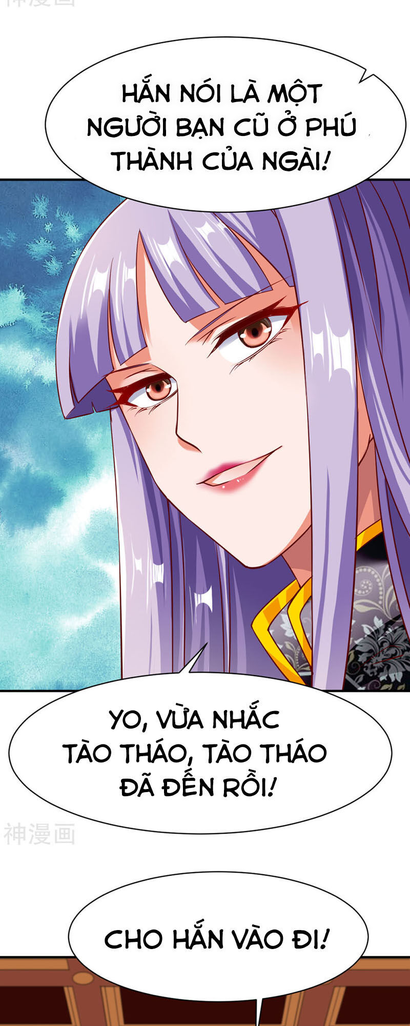 Chiến Đỉnh Chapter 120 - 34