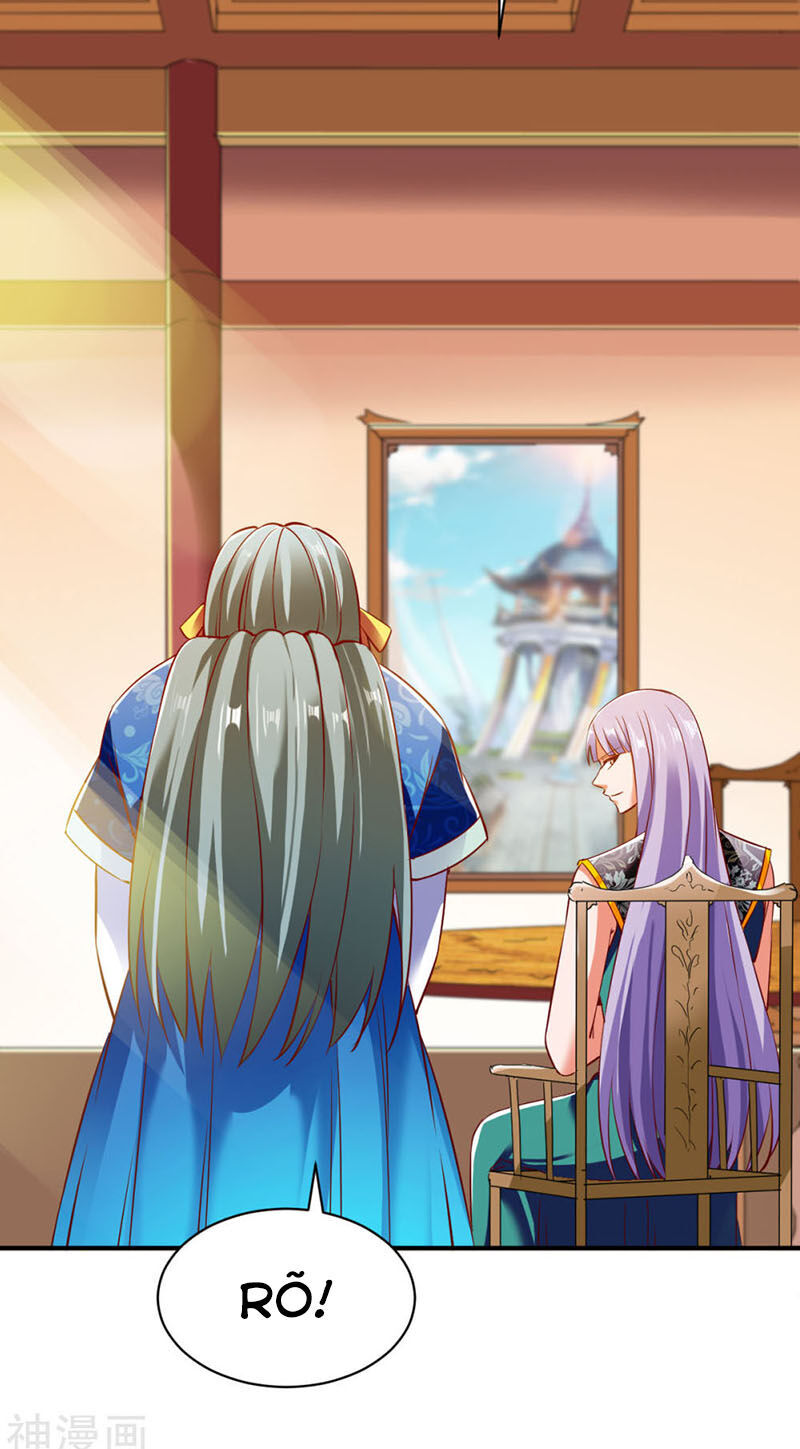 Chiến Đỉnh Chapter 120 - 35