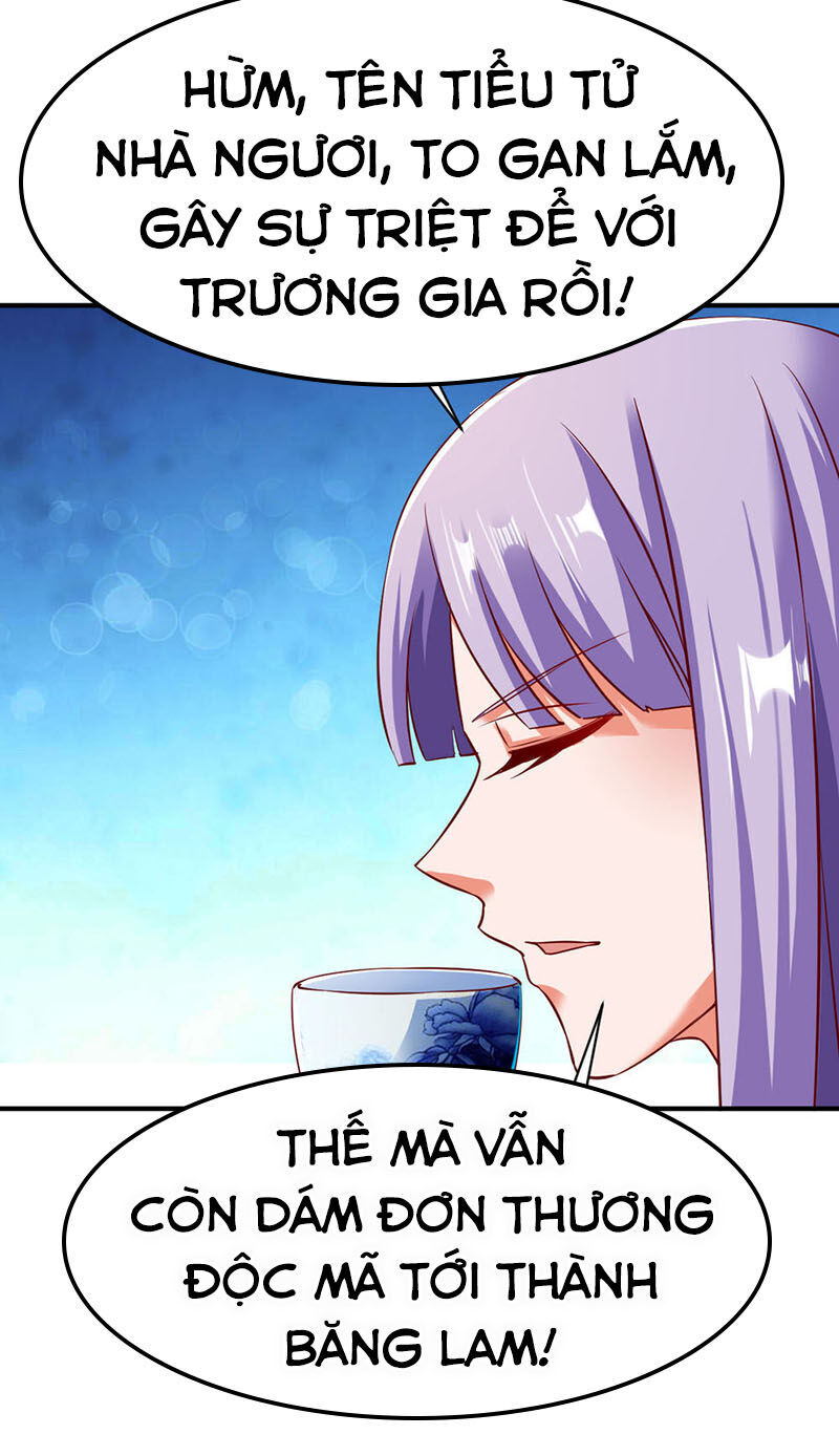 Chiến Đỉnh Chapter 120 - 37