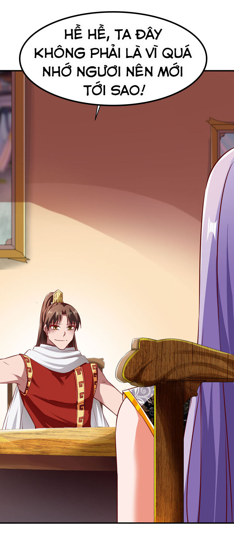 Chiến Đỉnh Chapter 120 - 38