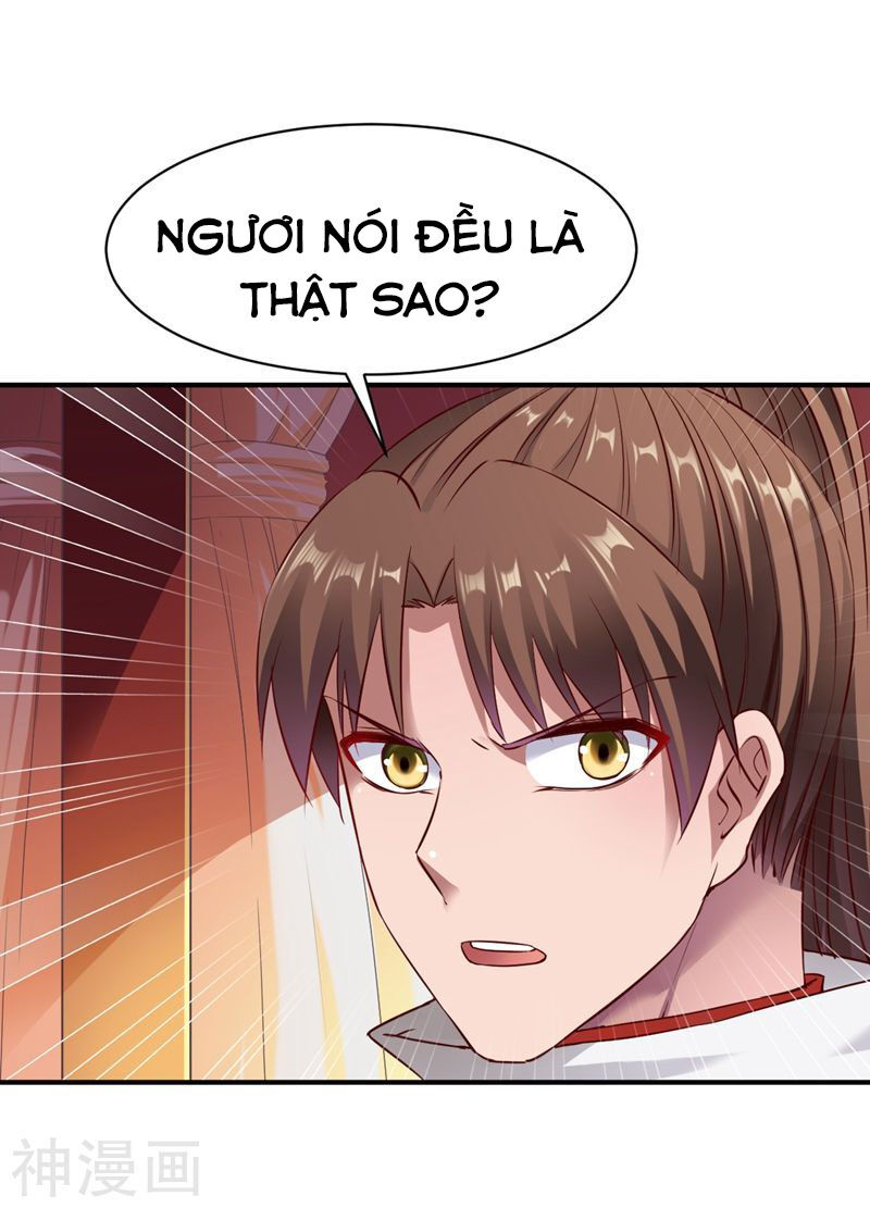 Chiến Đỉnh Chapter 122 - 11