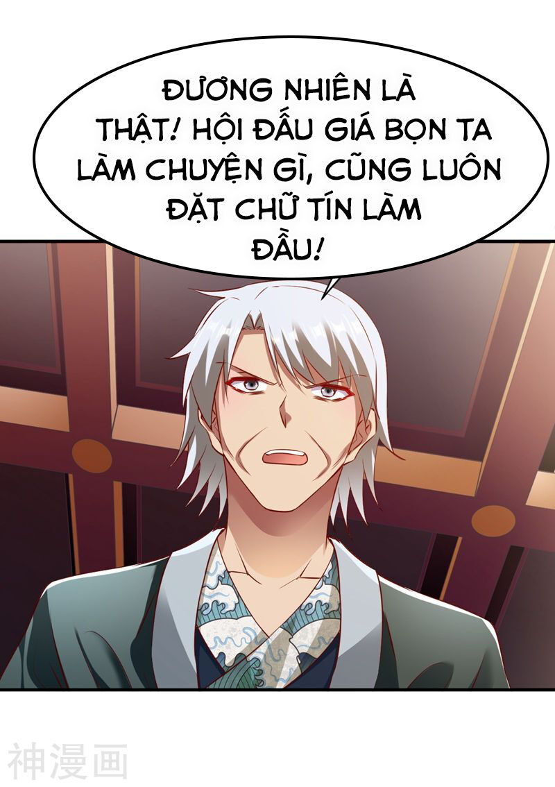 Chiến Đỉnh Chapter 122 - 12