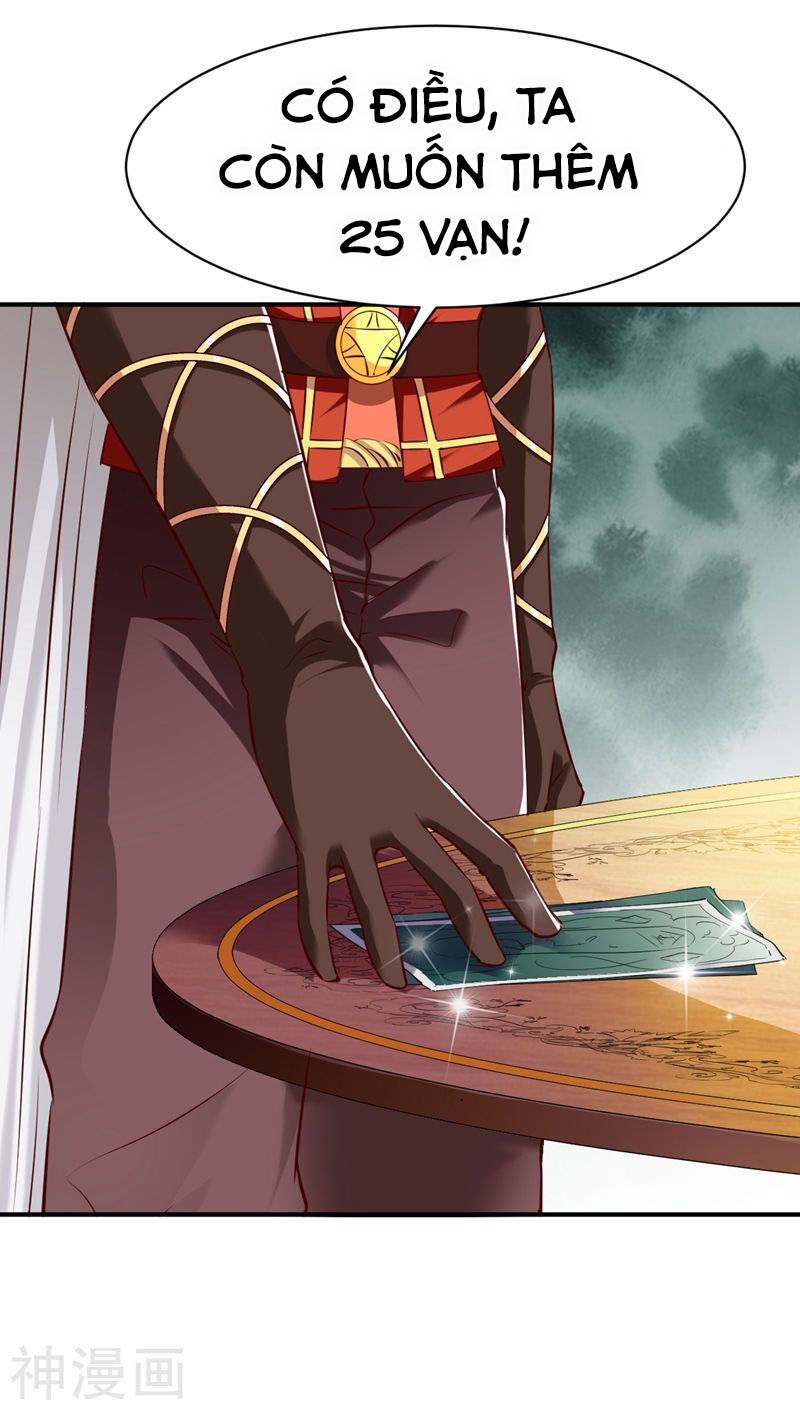 Chiến Đỉnh Chapter 122 - 18