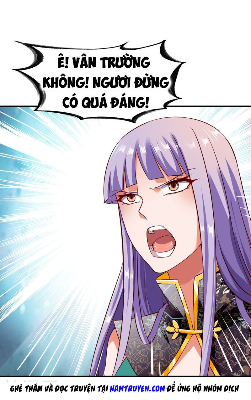 Chiến Đỉnh Chapter 122 - 20