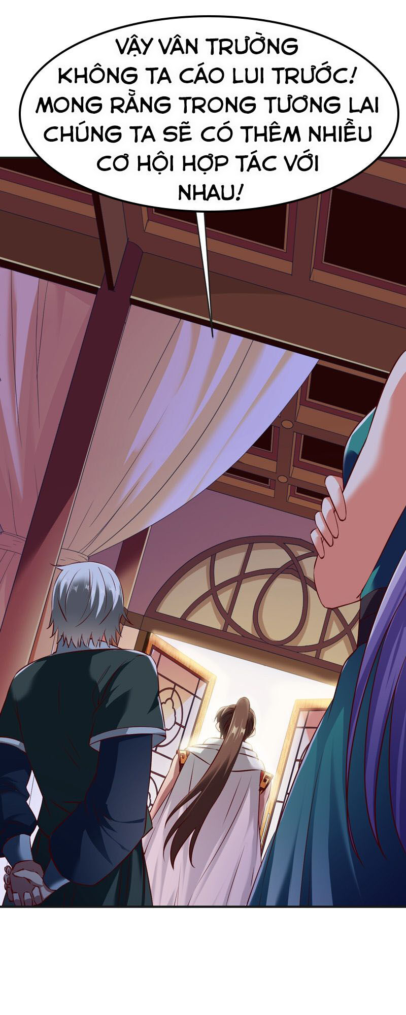 Chiến Đỉnh Chapter 122 - 24