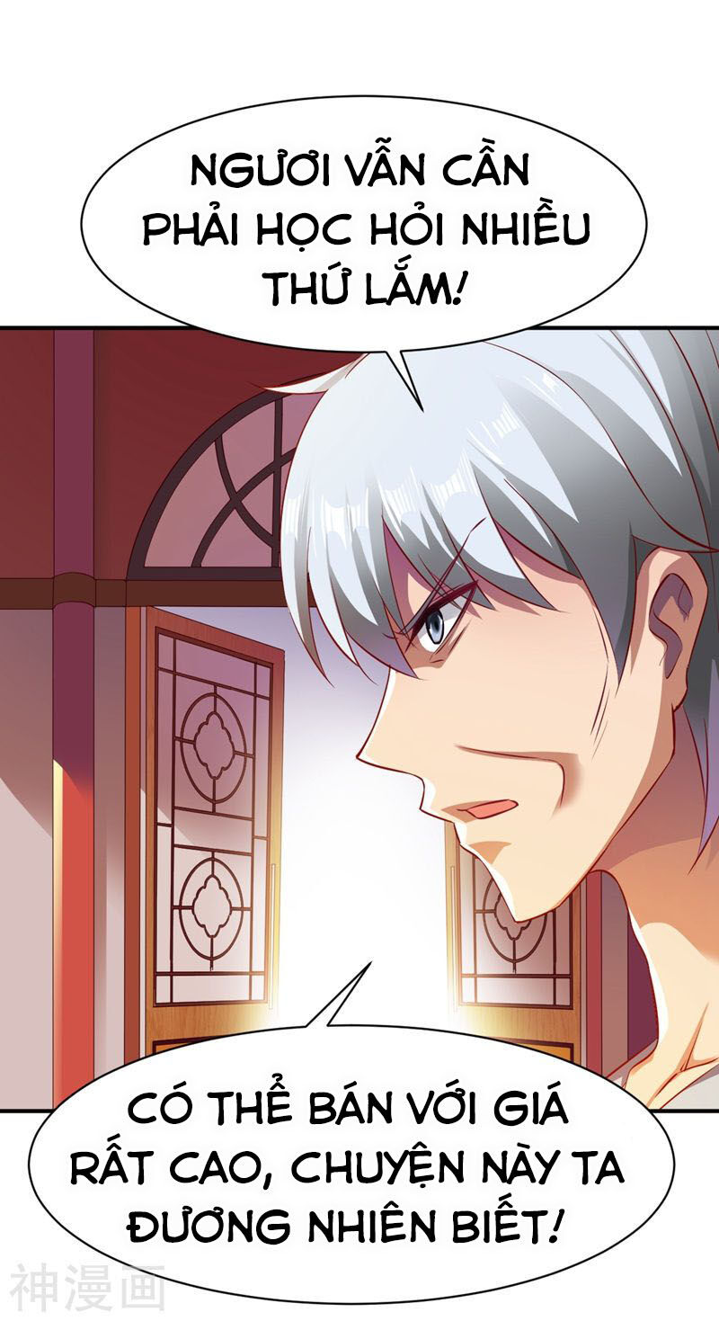 Chiến Đỉnh Chapter 122 - 28