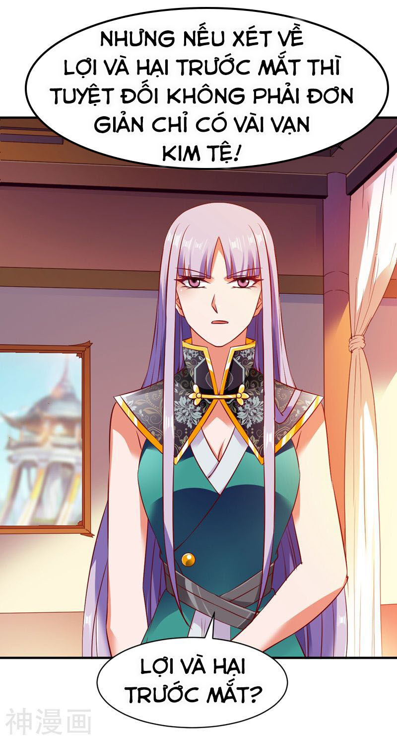 Chiến Đỉnh Chapter 122 - 29