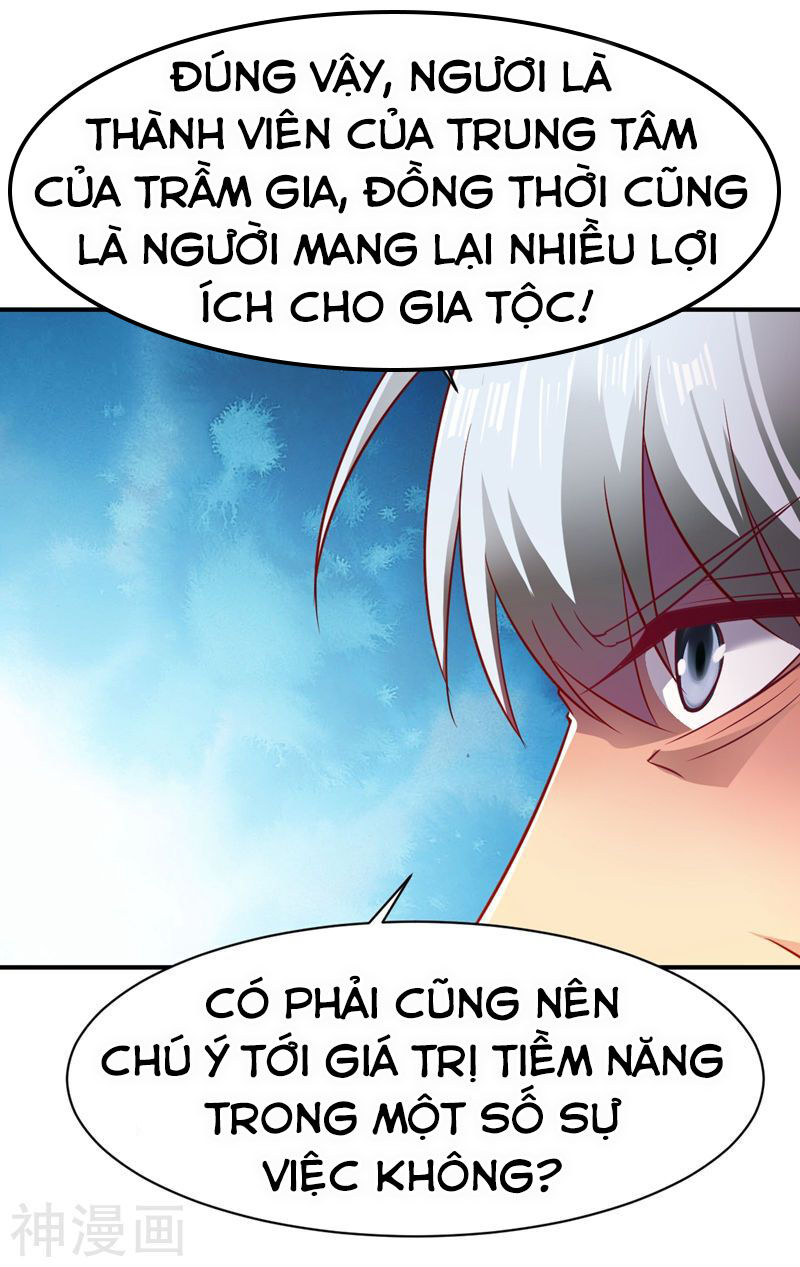Chiến Đỉnh Chapter 122 - 30