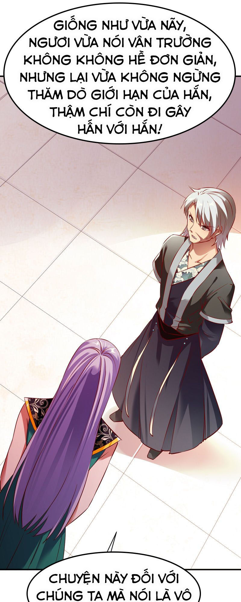 Chiến Đỉnh Chapter 122 - 31