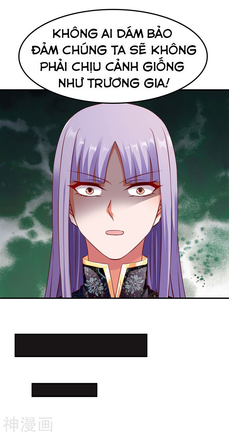 Chiến Đỉnh Chapter 122 - 36