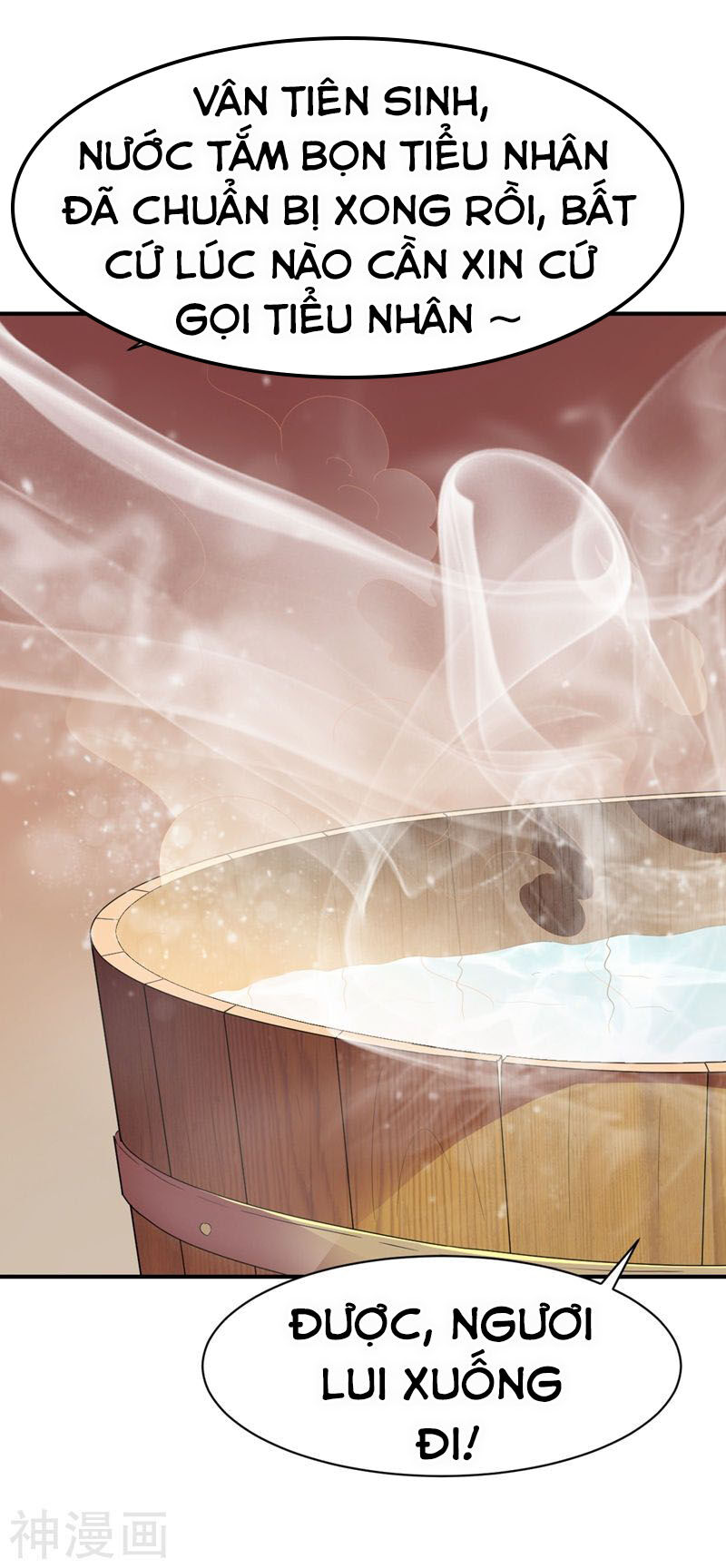 Chiến Đỉnh Chapter 122 - 37