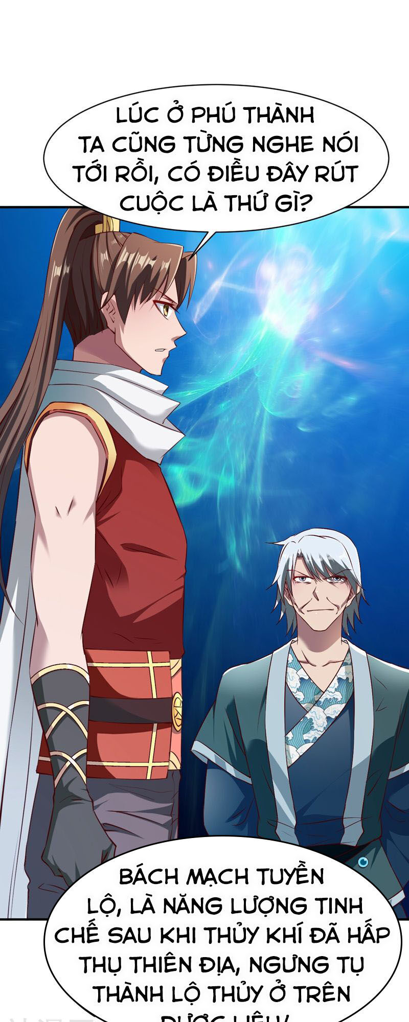 Chiến Đỉnh Chapter 122 - 5