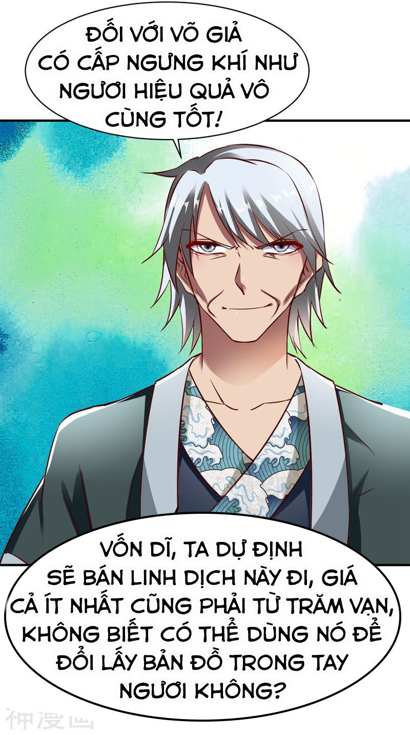 Chiến Đỉnh Chapter 122 - 7