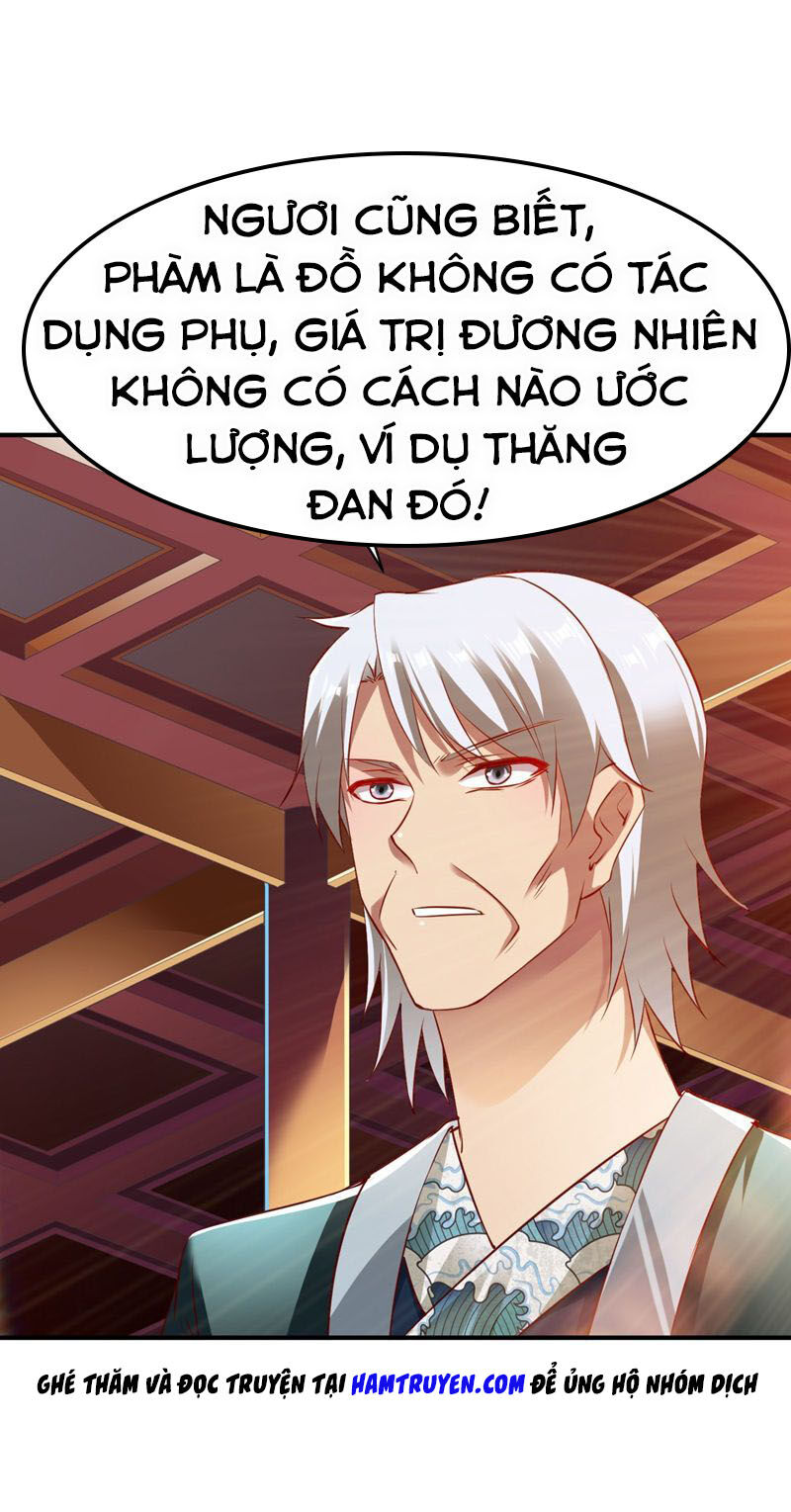 Chiến Đỉnh Chapter 122 - 10