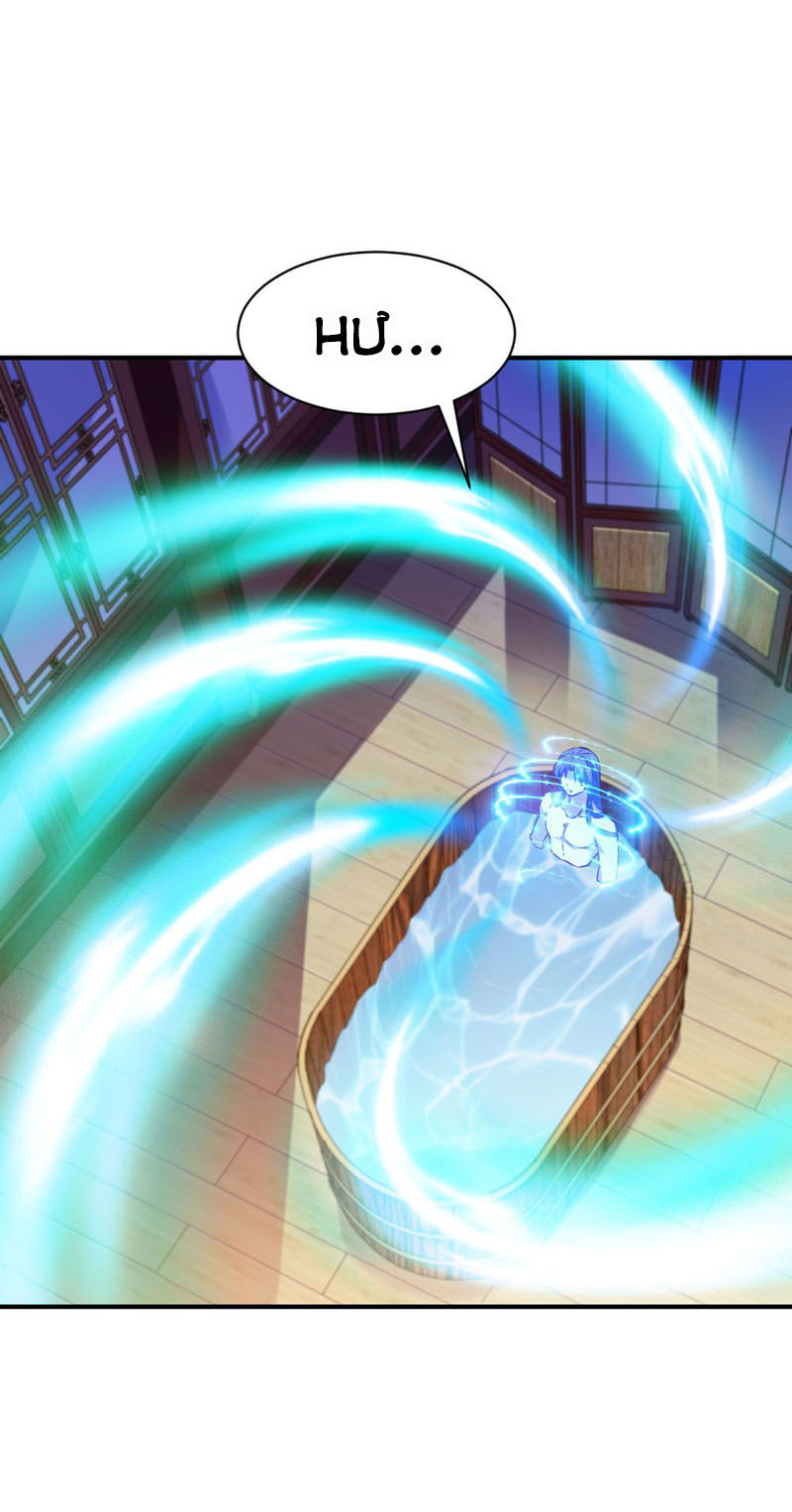 Chiến Đỉnh Chapter 123 - 19