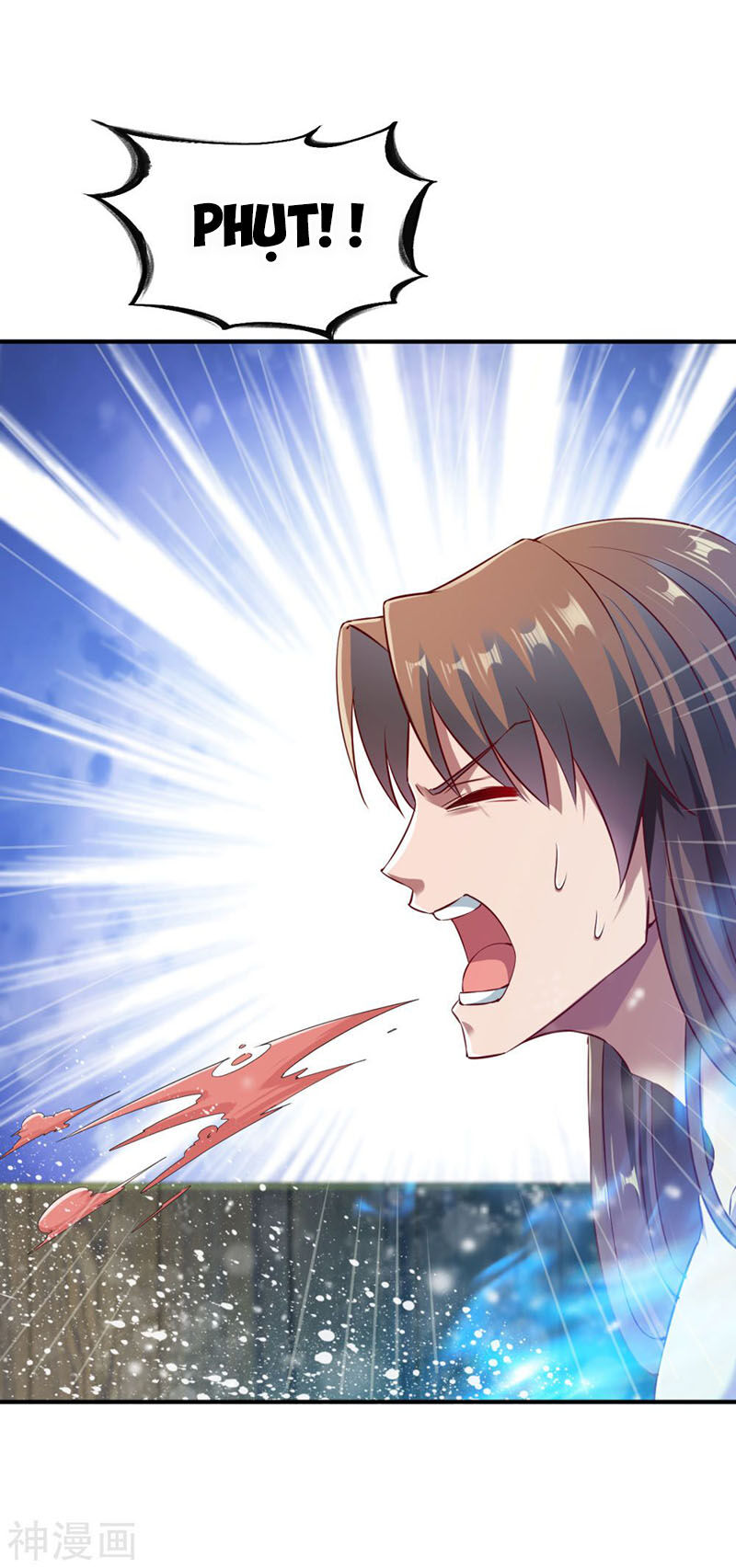 Chiến Đỉnh Chapter 123 - 21