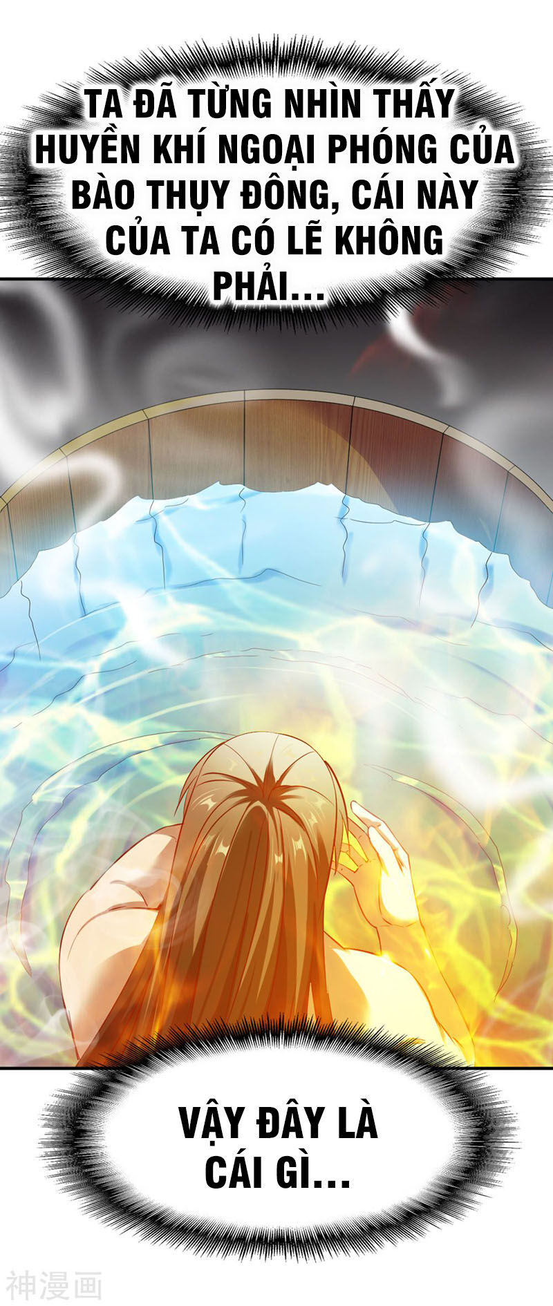 Chiến Đỉnh Chapter 123 - 26