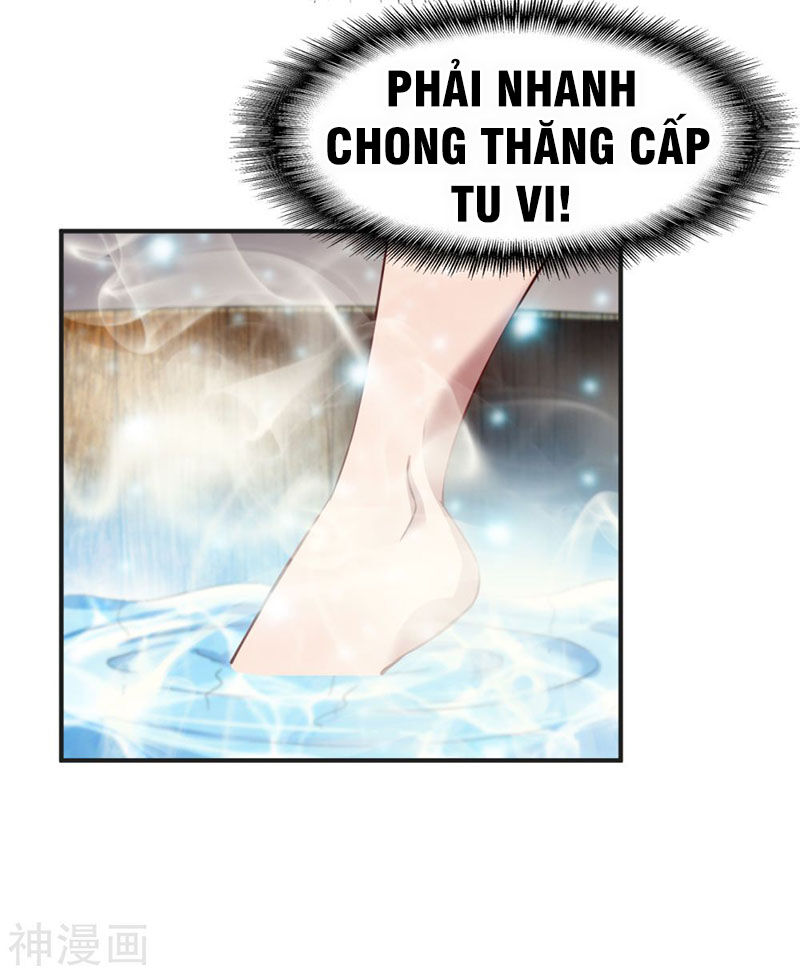 Chiến Đỉnh Chapter 123 - 4