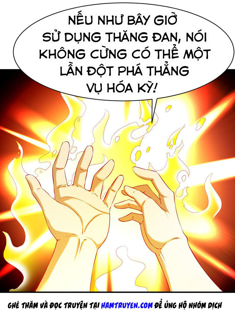Chiến Đỉnh Chapter 123 - 31