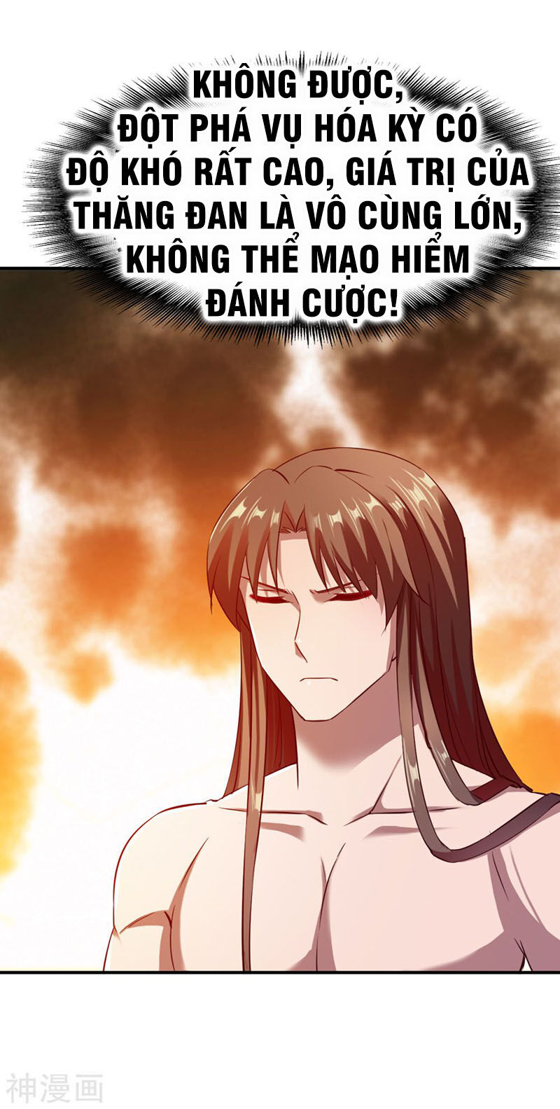 Chiến Đỉnh Chapter 123 - 32