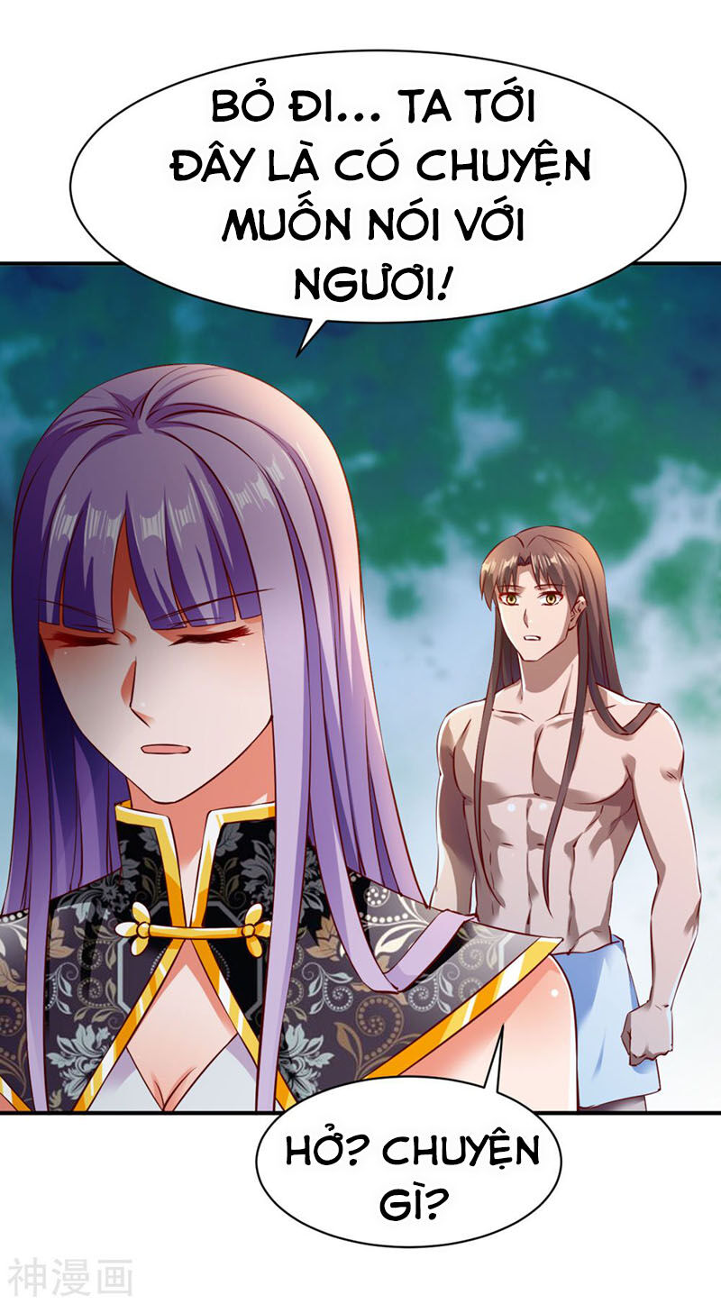 Chiến Đỉnh Chapter 123 - 39