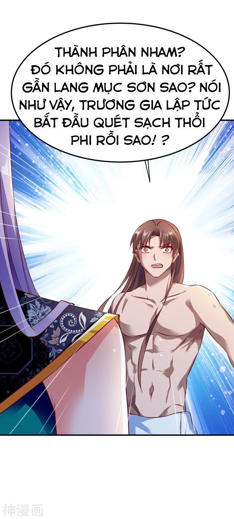 Chiến Đỉnh Chapter 123 - 41