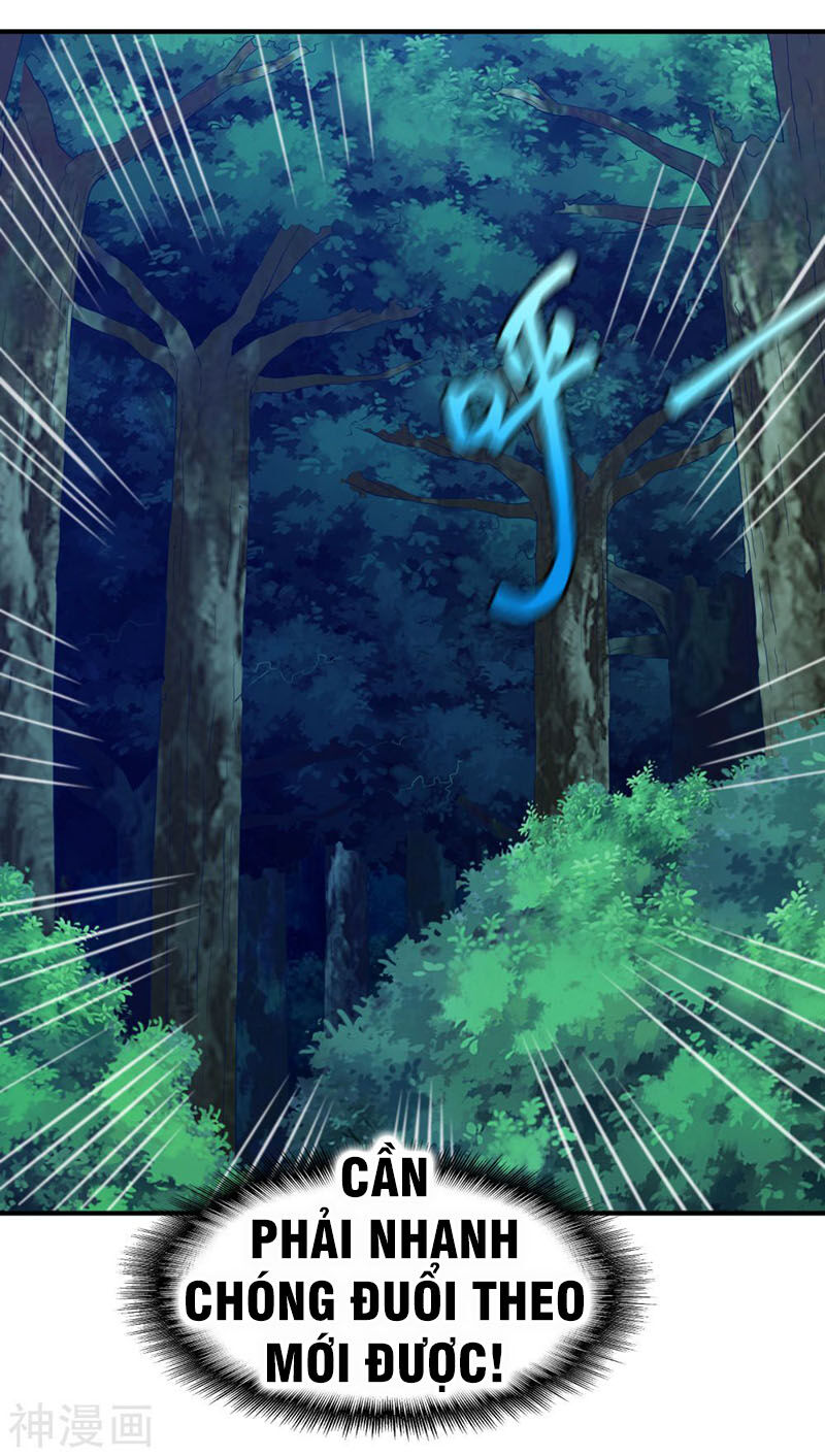 Chiến Đỉnh Chapter 124 - 15