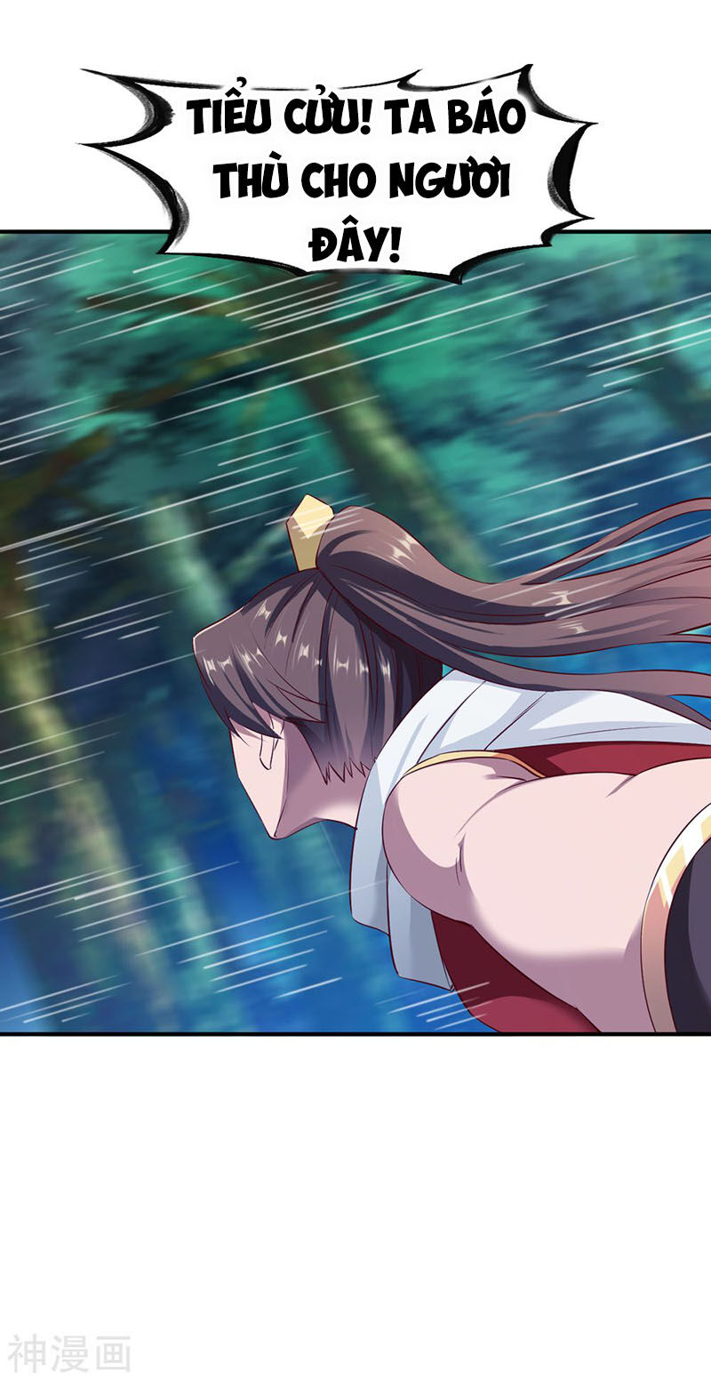 Chiến Đỉnh Chapter 124 - 17