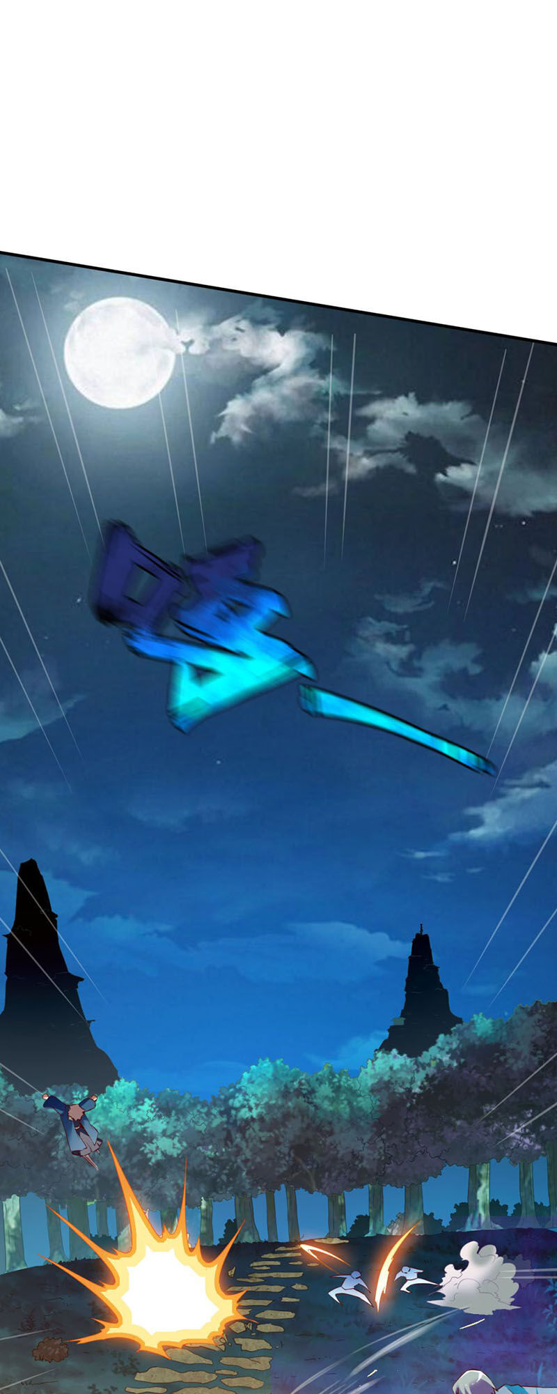 Chiến Đỉnh Chapter 124 - 18