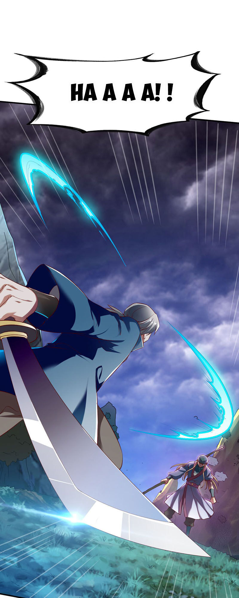 Chiến Đỉnh Chapter 124 - 21