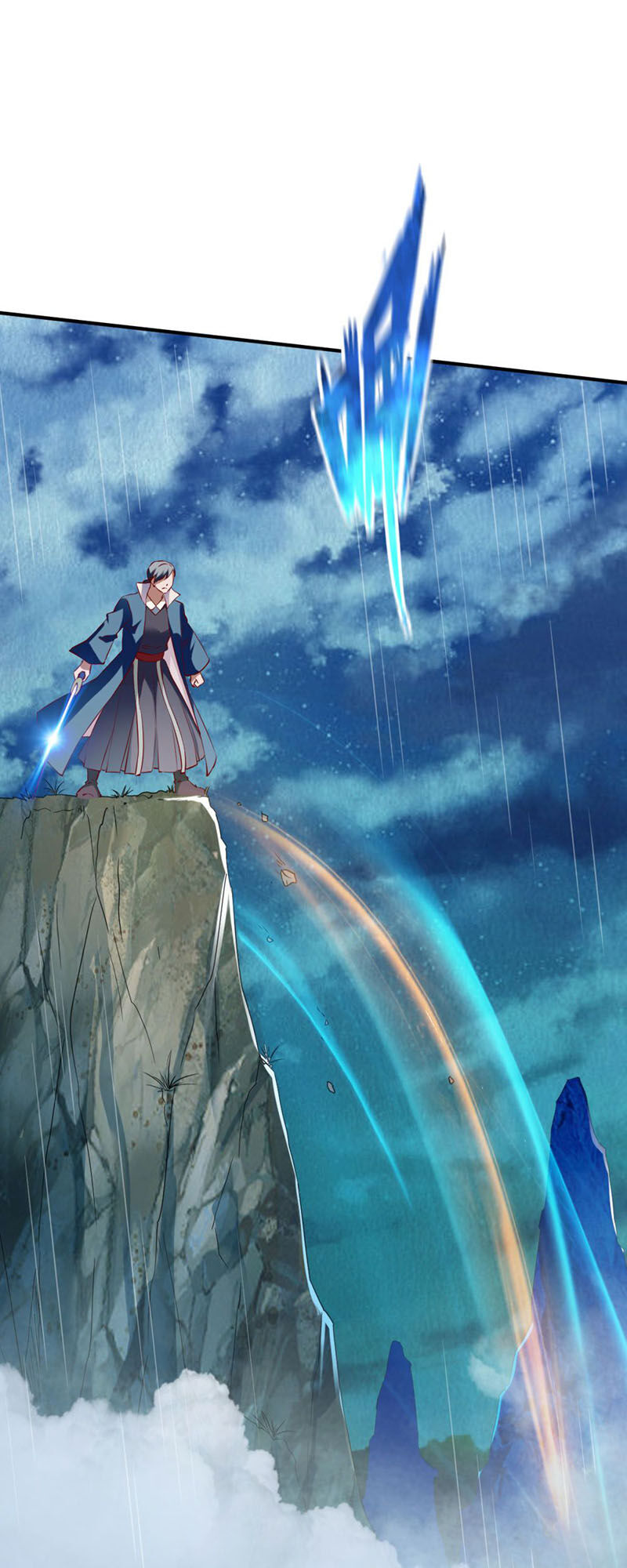 Chiến Đỉnh Chapter 124 - 25