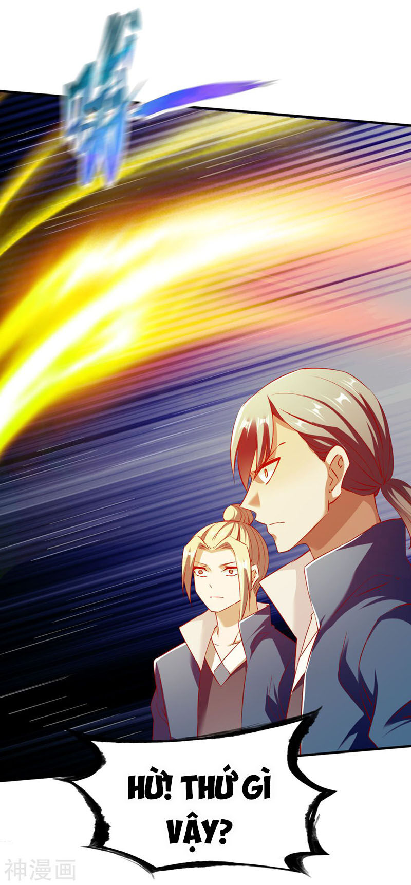 Chiến Đỉnh Chapter 124 - 29
