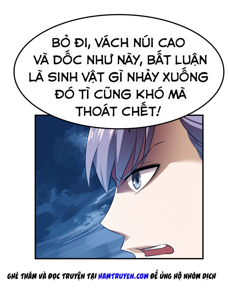 Chiến Đỉnh Chapter 124 - 31