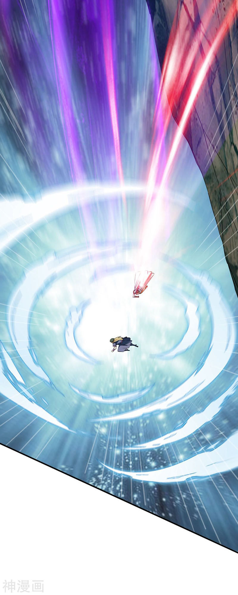 Chiến Đỉnh Chapter 124 - 34